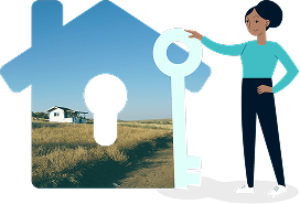 Key to your home 1 min 1