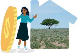 Key to your home 1 min 2