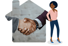 Key to your home 1 min